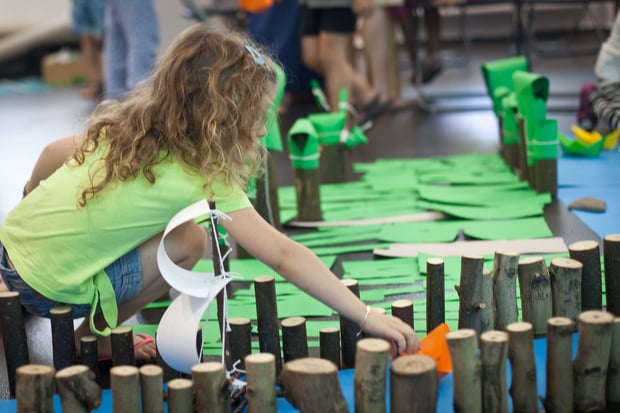 architekt Anna Gieracka