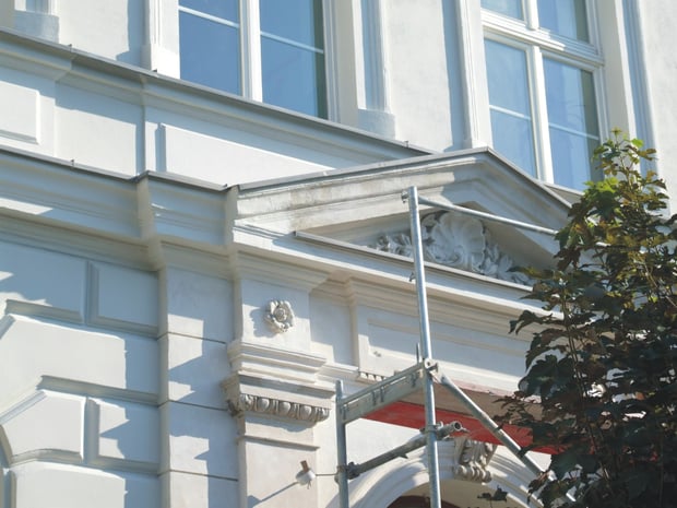 architekt Kęty Anna Gieracka