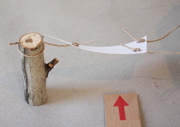 warsztaty architektoniczne Anna Gieracka - zadaszenie