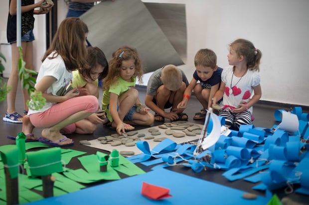 fot. Marcin Wąsik / Muzeum Etnograficzne w Krakowie