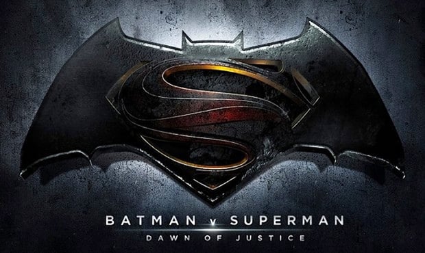 Batman v Superman - Dawn Of Justice