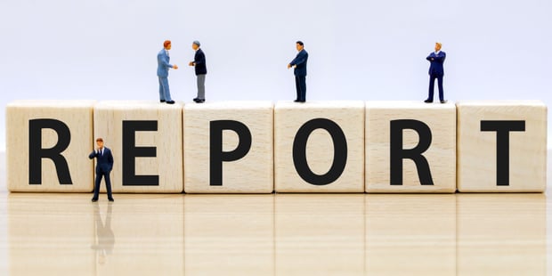 お知らせが無い場合はブログやＳＮＳ代わりの使い方をしましょう