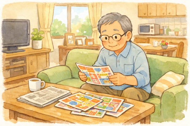 ❷ ホームページさえ頑張っていれば大丈夫？【屋根屋さんの直請け集客】