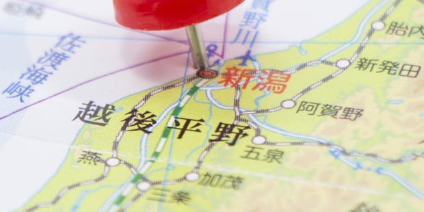 成果の上がる（集客できる）チラシのポスティングエリア