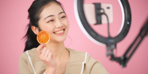 Googleマップの商品情報が充実していると上位表示されやすくなります