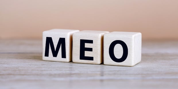 MEO対策とはGoogle検索の地図ランキングで上位表示を目指す対策の事です