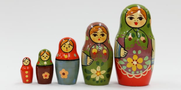 成果の上がる（集客できる）ポスティングチラシのサイズ