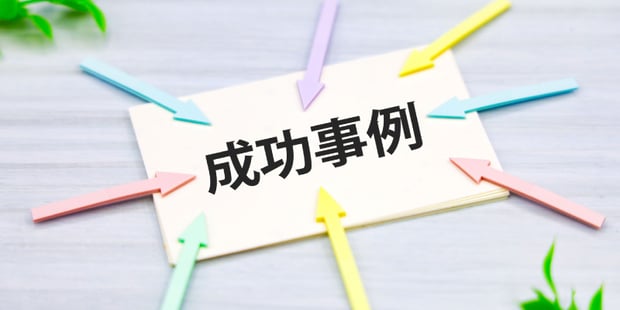 Googleマップ集客の成功事例を紹介