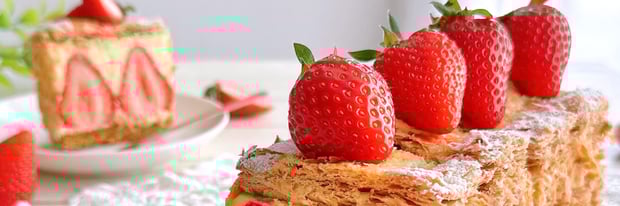 【イメージ写真】ポジティブコピーが相応しい商品