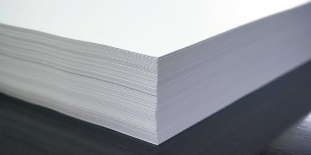 成果の上がる（集客できる）チラシのポスティング部数