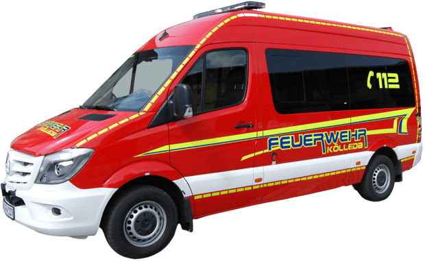 Freiwillige Feuerwehr Kölleda