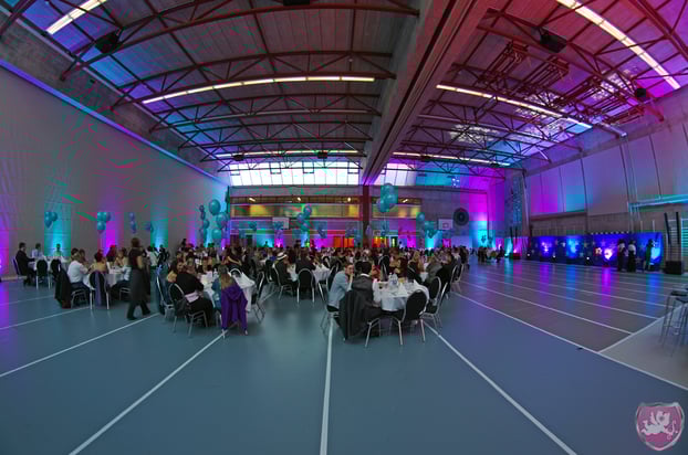 Kantonsspital Glarus Corporate Event