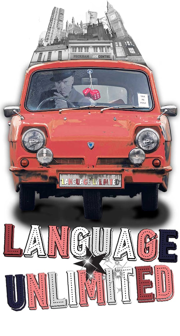 Language Unlimited logo