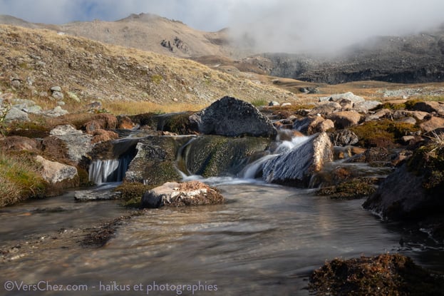 torrent de montage pour nourrir la confiance en soi