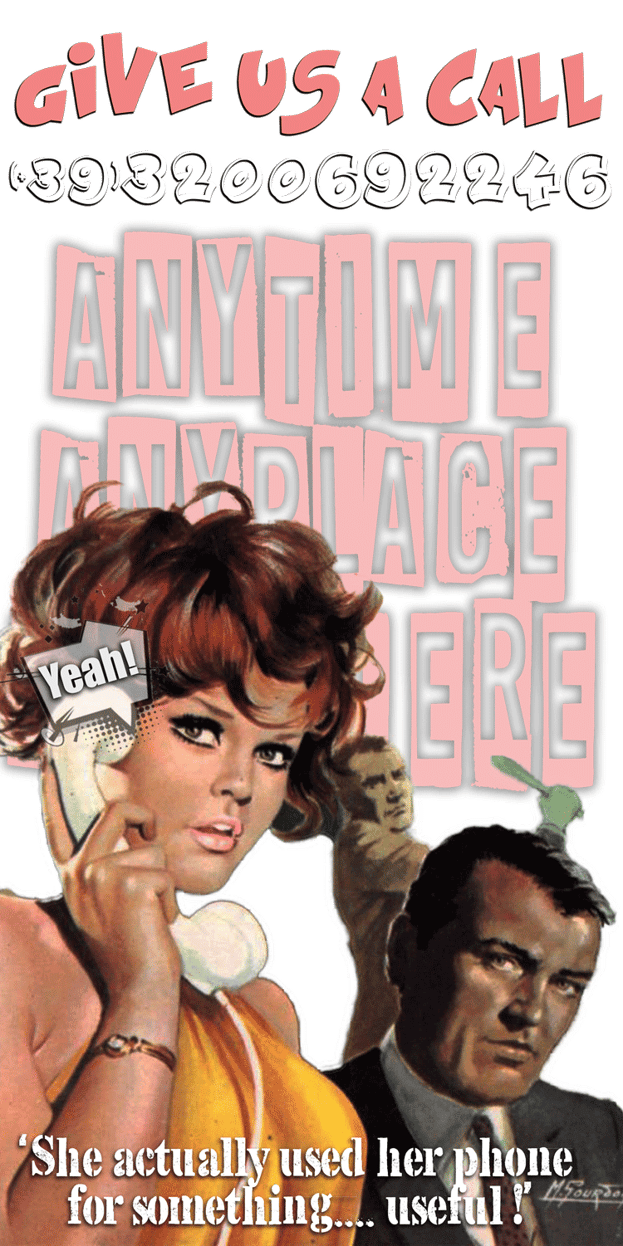 Advert for Language Unlimited telephone English lessons