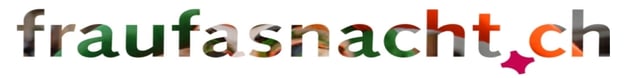 fraufasnacht.ch ist die neue Web-Plattform