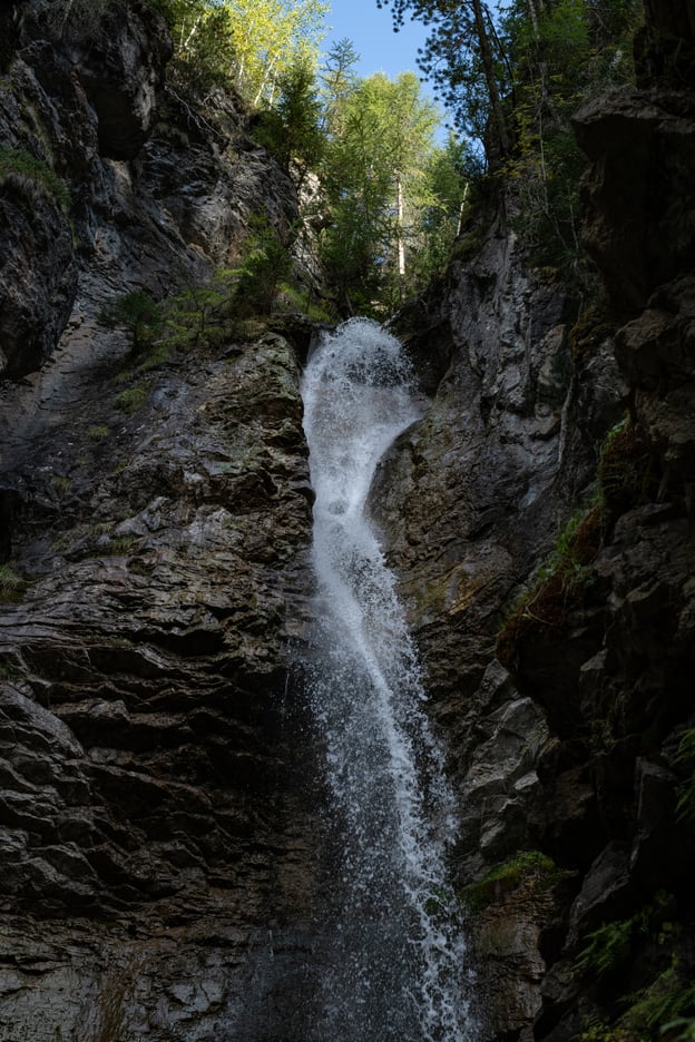 Camping Chapella, Nationalpark, Oberengadin, Campingplatz Schweiz, Graubünden, Campingplatz am Inn