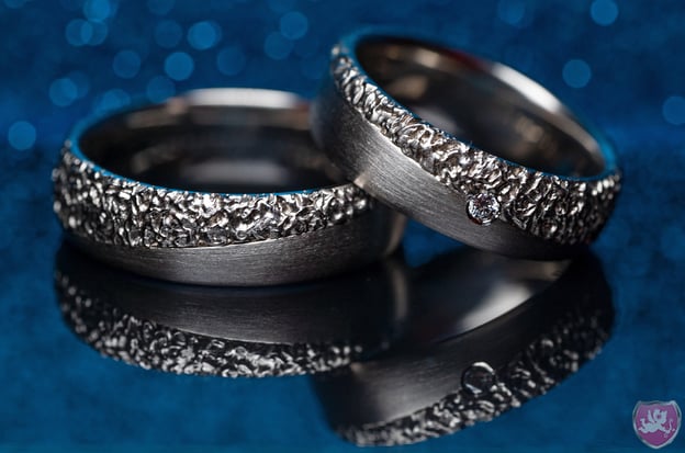 Hochzeits Jubiläum goldene silberne Hochzeit 