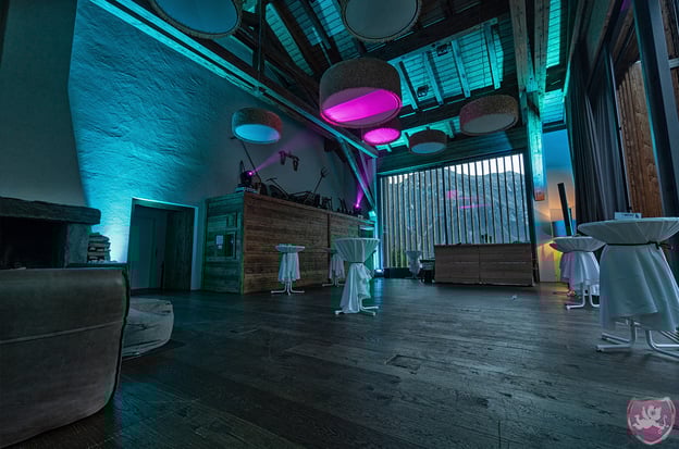 Hochzeit DJ Graubünden Heiraten Party Guarda Val Lenzerheide