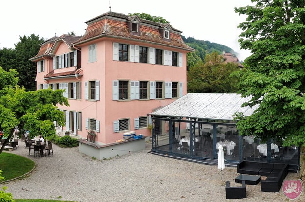 Hochzeit DJ Luzern Schlössli Utenberg