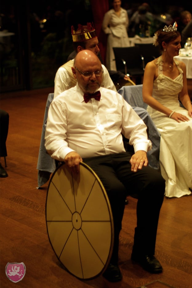 Hochzeitsspiele, lustige Spiele für die Hochzeit