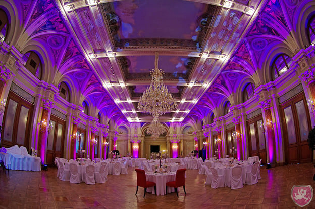 Hochzeit DJ Bern Interlaken Grand Hotel