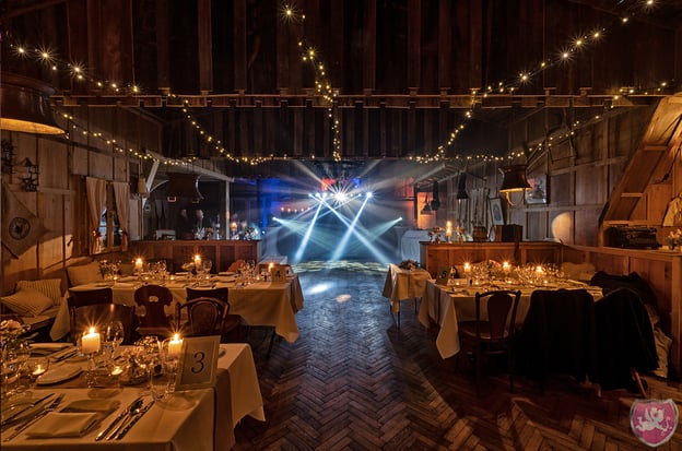 Rigi Hütte Hotel Seeburg Luzern Hochzeit Heiraten Wedding DJ Benz