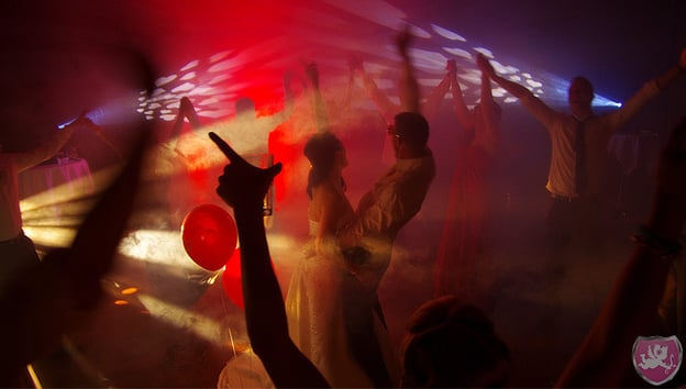 Hochzeit DJ Kosten Preis Gage