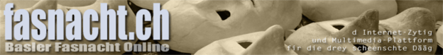Vieli Informatione zer Fasnacht