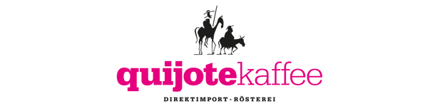 quijote kaffee  Direktimportrösterei