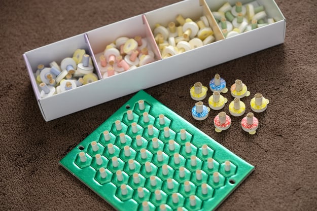 WHOが定めた鍼灸適応症