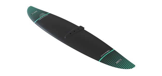 North Sonar MA1200v2 Prime Front Wing bei WindSucht