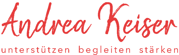 Andrea Keiser, Wohlen – unterstützen, begleiten, stärken