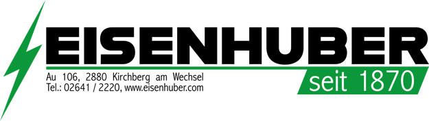 eisenhuber1s Webseite!