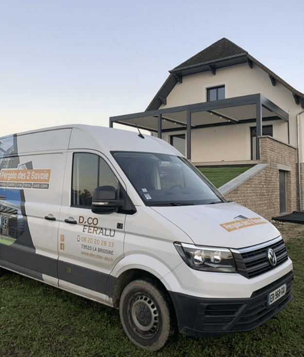 pose pergola savoie haute savoie ain isere