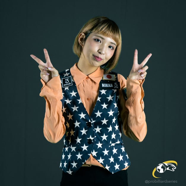 © probilliardsiries 2023