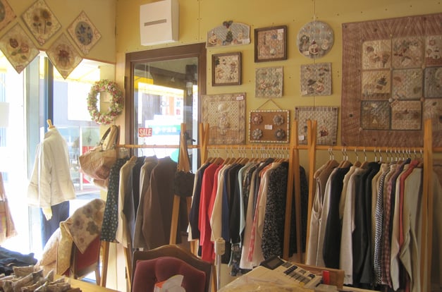 パッチワークキルトMother's Dream,宮地静オリジナルデザイン,多治見駅前プラザテラ４階,教室,生地,販売,トープカラー,ハンドメイド,手作り,初心者,キルティング,クラフト