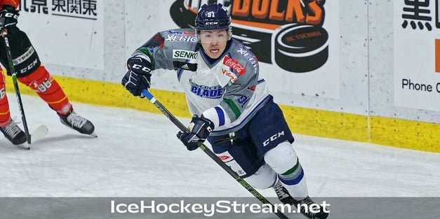 アジアリーグ ページのトップへ