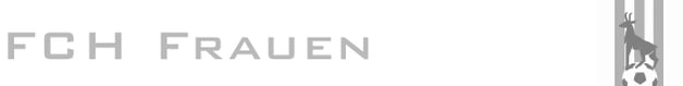 FCH Frauen
