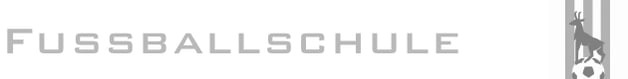 Fussballschule
