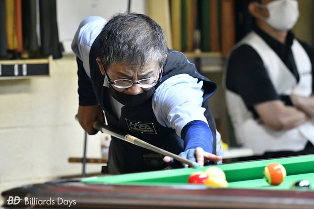 5-6位：寺田友紀