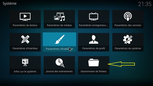 Regarder les chaînes TV gratuitement avec Catch-Up TV & More sur Kodi