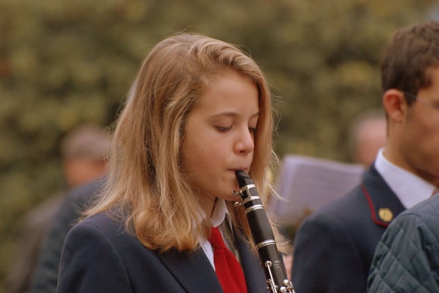 Le nostre giovani promesse