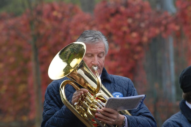 insieme alle nostre "certezze"