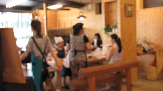 写真はわざとぼかしています