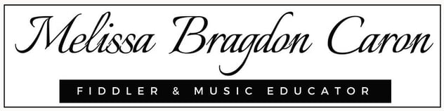 Melissa Bragdon Caron
