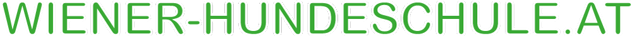 Hundeschule in Wien | Welpenschule in Wien | Hundetrainer Wien