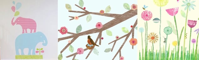 Wall decals-wall stickers