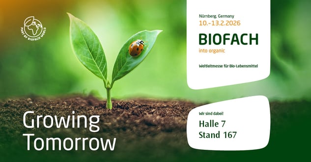 Anton und Helga Juffinger von der BIO-Metzgerei JUFFINGER