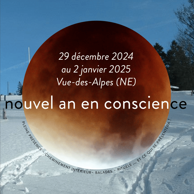nouvel an pleine conscience et communication nonviolente
